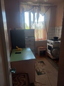 Срочно сдаётся квартира суточная и на постоянную