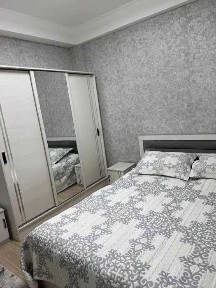 яккасарайский р-н ЖК Саламатина квартира на долгий срок
