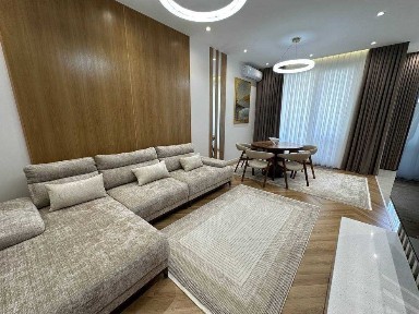 Долгосрочная аренда 64м² Ул. Нукус SKYLINE TOWERS