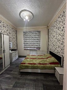 Ташкентская область, Ташкент, Мирабадский район