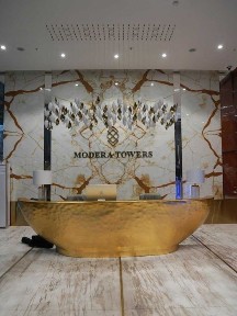 Офис 151 м² в БЦ Modera Towers | 2 этаж | Собственник