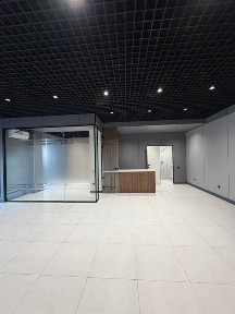 Сдаётся помещение под офис рядом с аэропортом