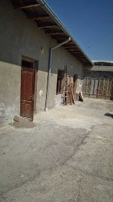 Ishlab chiqarish uchun yer/bino arendaga beriladi