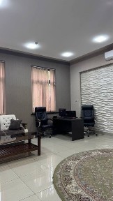 Аренда Евро офис Ор-р: метро Айбек 150м2