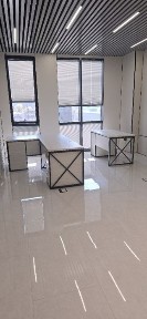 Nest One офис аренда 30 м2 с мебелью срочно 4 этаж