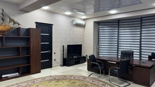 Аренда Евро офис Ор-р: метро Ойбек 450м2