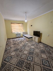 Джизакская область, Джизак