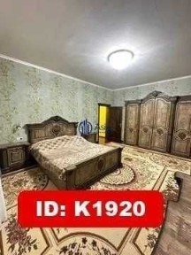 Tezda 5-mikrdan Premium kvartira ijaraga beriladi K1920