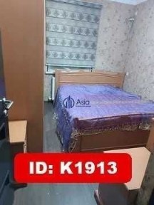 Fayz mebel tarafda 1-etajdan 3x xona kvartira bor ijaraga K1913