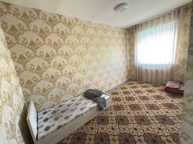 3 хонали квартира ижарага берилади