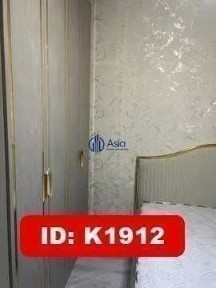 Ijaraga Fatxobod tarafdan 2x xona Luks kvartira beriladi K1912