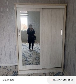 Kvartira ijaraga beriladi 2qavat,1xona Manzil