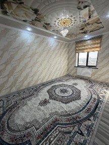 Бухарская область, Бухара