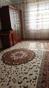 Бухарская область, Бухара