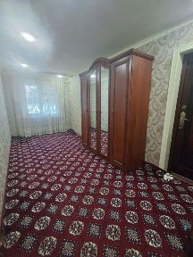 Критий, Алянс томонда жойлашган 3 хонали квартира ижарага берилади