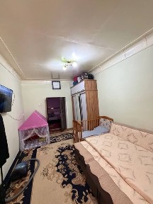 Ховли 3 сотик яшаш учун ва под бизнес