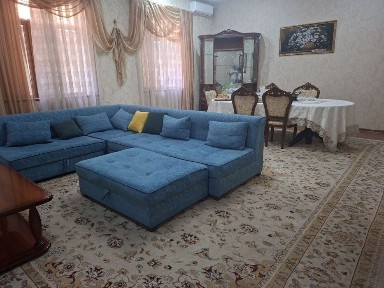 Аренда дома Никитина сотки-4
