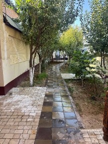 Ташкентская область, Ташкент, Мирзо-Улугбекский район