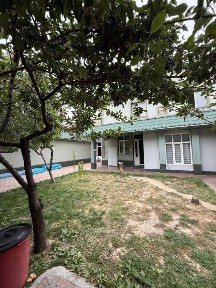 Срочно сдается Дом можно Хостел Чилонзор 16-гор больница 2-этаж 7-ком