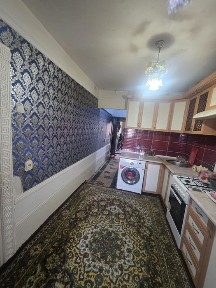 3 хонали 4 кават Чевар, Шарк 2
