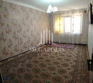 BUXORO, SHARQDA ARZON NARXDA 2 xonali kvartira sotiladi. №793