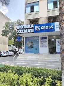 Офис ижарага берилади Навои марказида