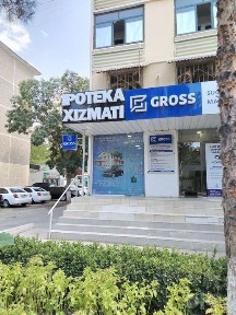 Навоийская область, Навои