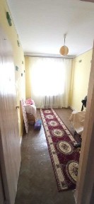 4 хонали квартира сотилади!