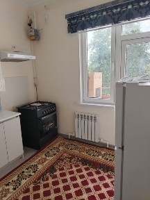 ЗУДЛИК! Б/н уй ижарага берилади