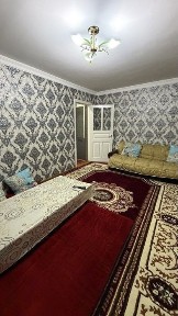 Самаркандская область, Самарканд