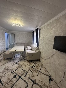 Сдается в аренду 2х комнатная Гагарина