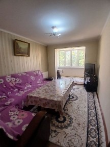 Сдается квартира Саттепо