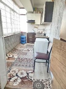 Новастройка 3 хона 4 этаж Вокзалда жойлашган. Агентство