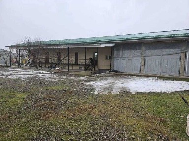 Срочно продается склад 60 сотки, Бектимирский район