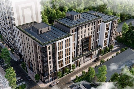 Продажа коммерческих помещений 1 Ноториальная контора Dream Business