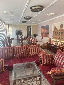 Ташкентская область, Ташкент, Мирзо-Улугбекский район