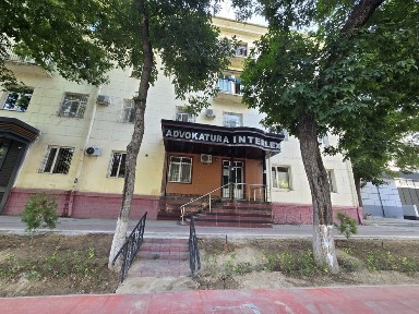 Ташкентская область, Ташкент, Мирабадский район