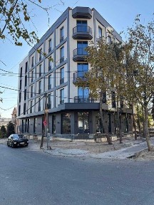 2450 м² Продается Угловое Здание в ЦЕНТРЕ ТАШКЕНТА‼️