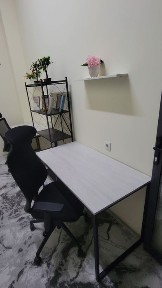 Tayyor ofis do‘kon sotiladi, arendaga berilgan tayyor