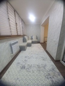 Продается квартира