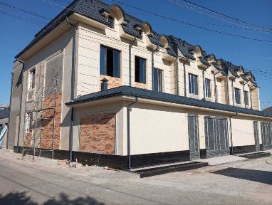 Продаются коттеджи Локация: Мирабадский район
