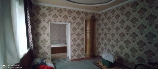 ID-300 Юнусабадский район бодомзор! Продается участок 2.5 соток