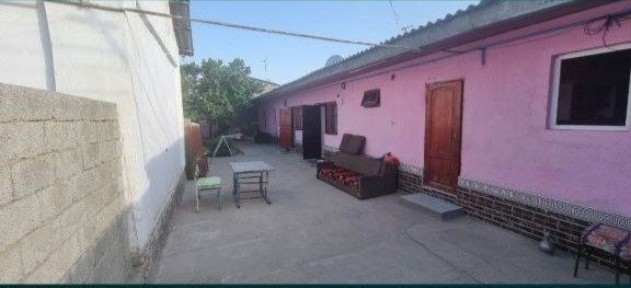 Ташкентская область, Ташкент, Сергелийский район