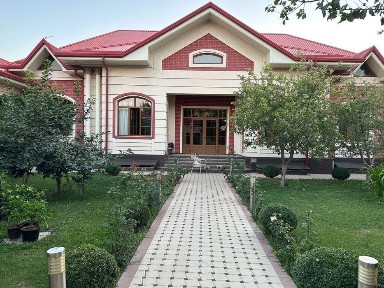 Шахси 10 соток уй сотилади Регистон махалла стар 1.00.000