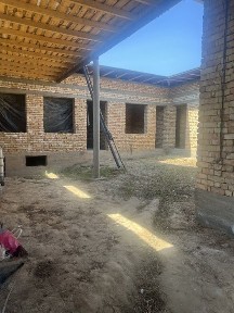 Продам участок в Назарбек Дамачи