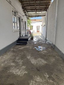 Ташкентская область, Мирабад