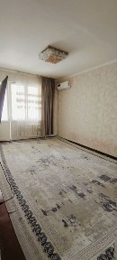 Чиланзар 20. Срочно Продается. 1 комнатная 1.5 х 6 балкон