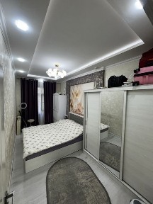 2/3 комнатная 2 этаж 4 этажного дома