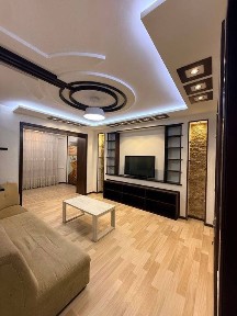 МЕИРО МИНОР ЦЕНТР 115m2 Спец План 3/3/4 Квартира Кирпич Срочно