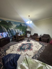 2/6/9 Парк Ашхабад! Ресторан Шохона! Массив Ташсельмаш! Цена- 65.500 $